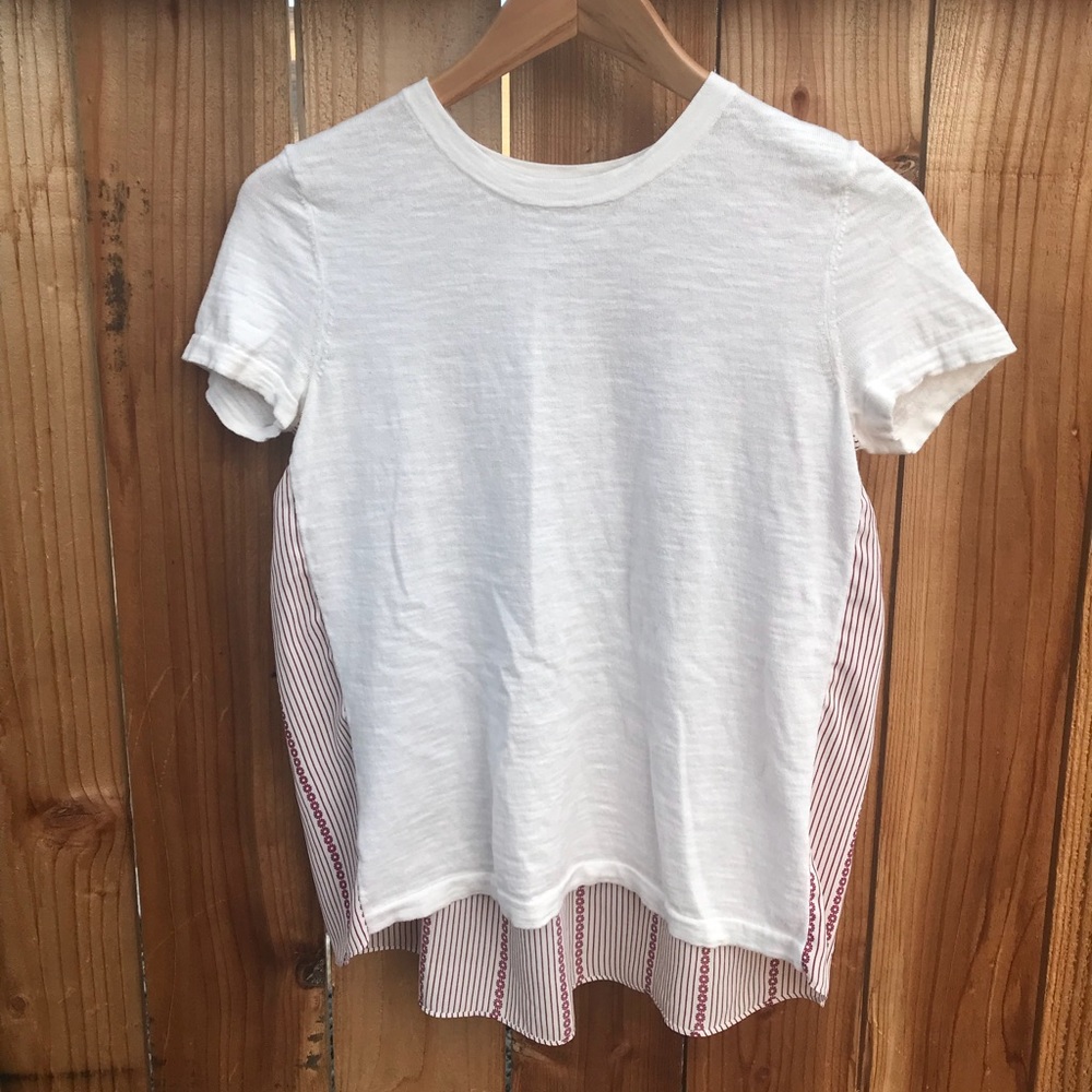 LOFT shirts 👚